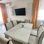 Appartement Geoda Promenada Năvodari
