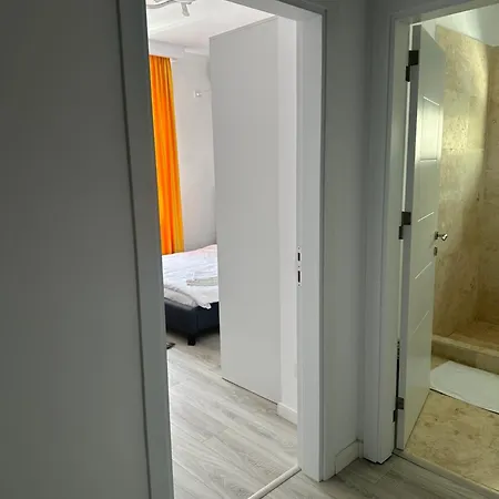 Appartement Geoda Promenada