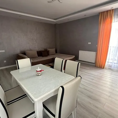 Geoda Promenada * Năvodari