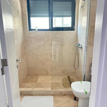 Apartamento Geoda Promenada *