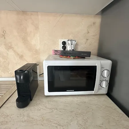 Geoda Promenada * Năvodari