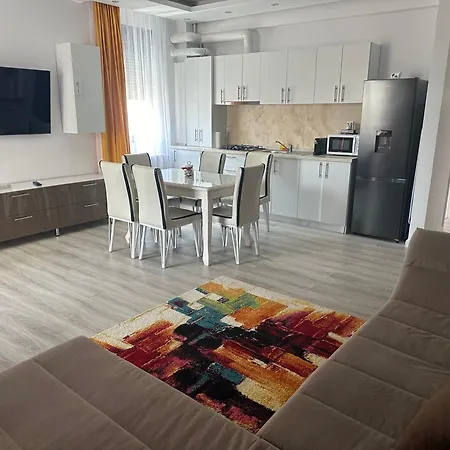 Geoda Promenada Appartement