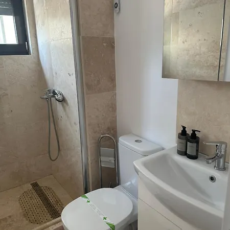 Apartamento Geoda Promenada *