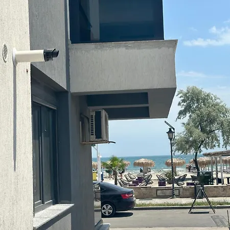 Geoda Promenada Apartment
