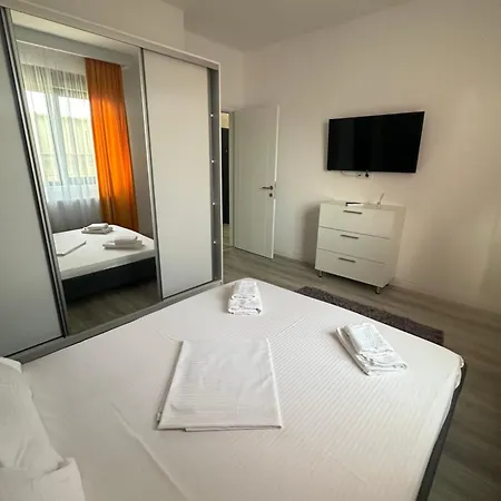 Apartment Geoda Promenada *