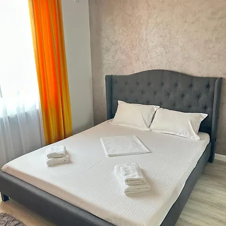 Apartamento Geoda Promenada *