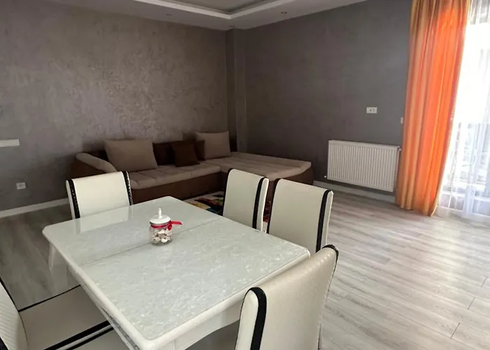 Geoda Promenada * Năvodari