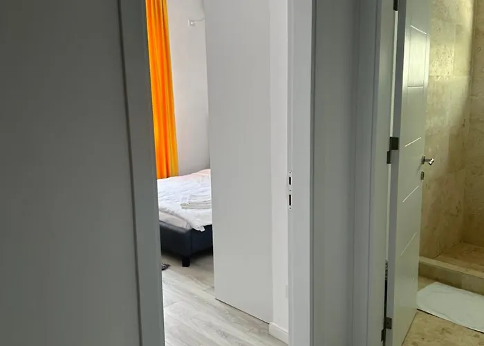 דירה Geoda Promenada