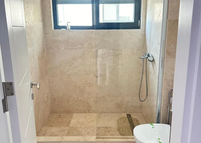 דירה Geoda Promenada *