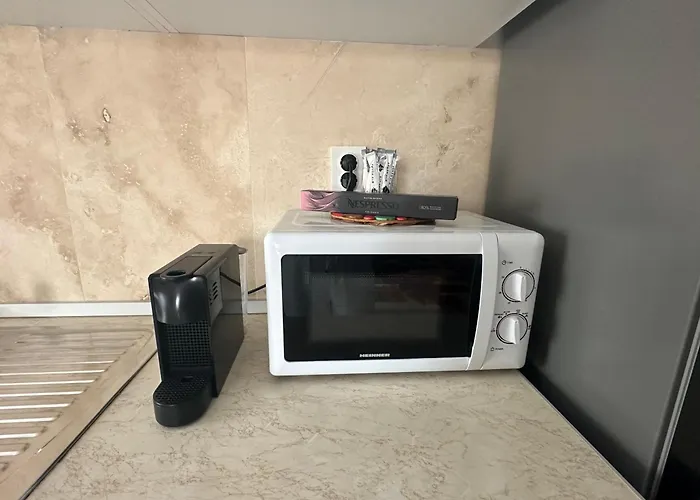 Geoda Promenada * Năvodari