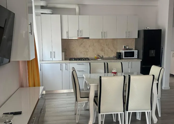 Geoda Promenada דירה *