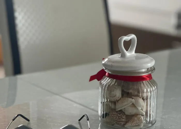 Geoda Promenada דירה Năvodari