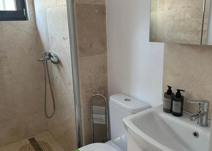 דירה Geoda Promenada *