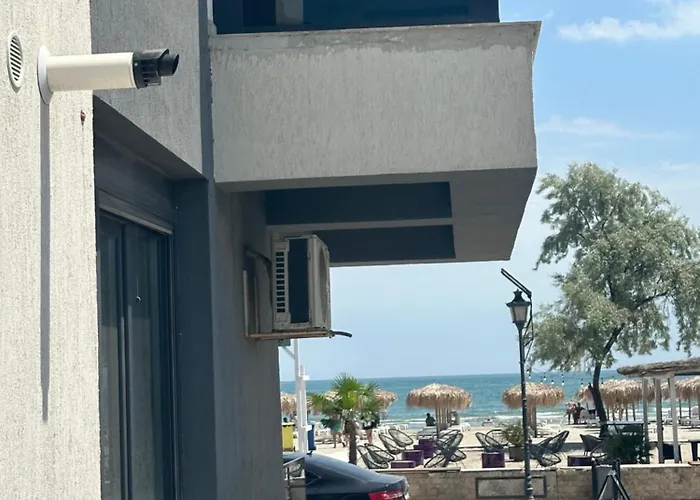 Geoda Promenada דירה